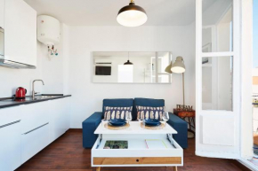 LEEWAYS LOFT II in LOPE DE RUEDA, Madrid